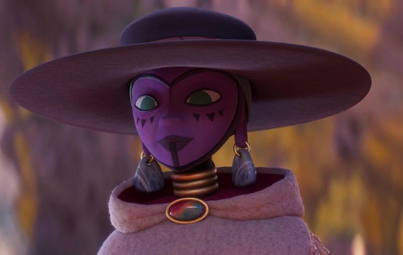 Kratu (Humanoid Jedi Knight)