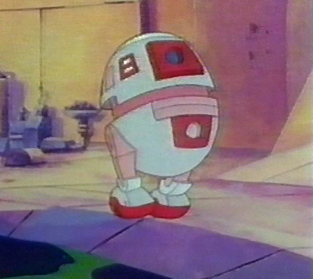 KT-series Astromech Droid