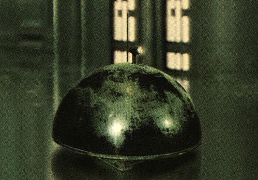 LIN-V8M (Imperial LIN Demolitionmech Droid)