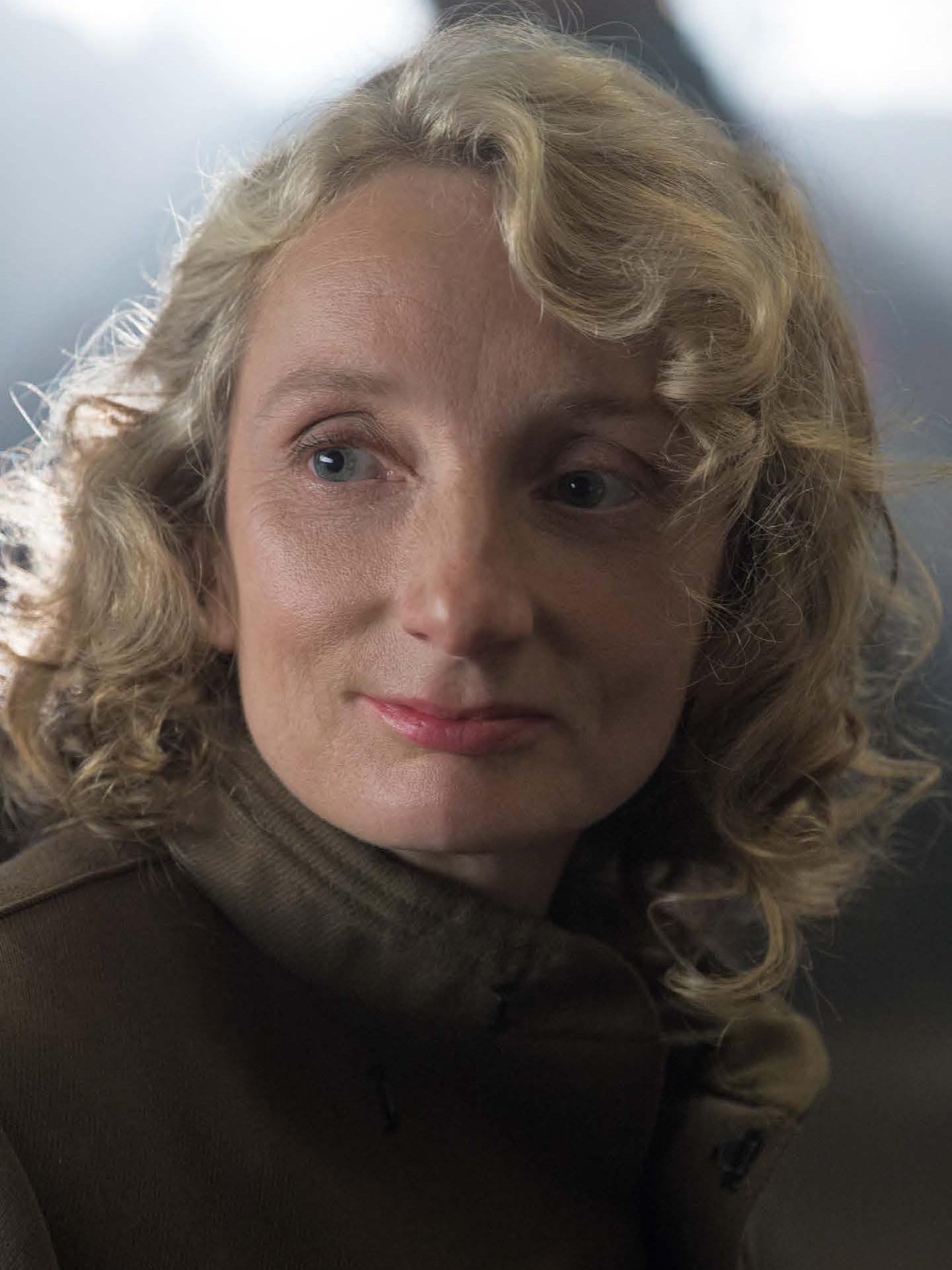 Larma D-Acy (Resistance Commander)