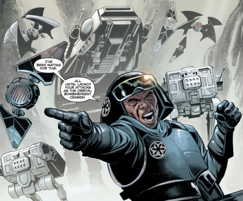 Sith–Imperial Walker