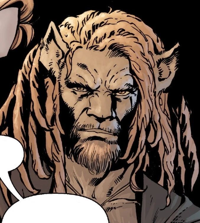 Rasi Tuum (Cathar Jedi Master)