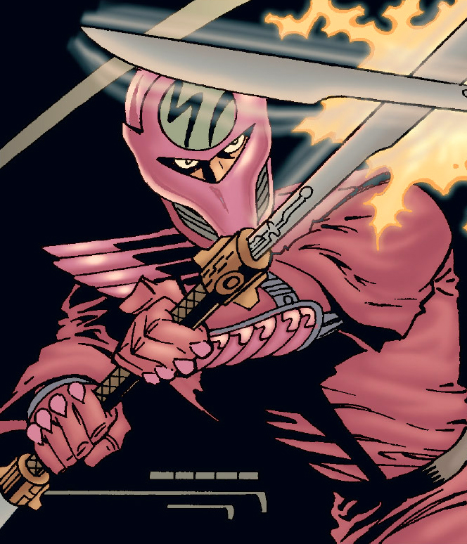 Lemmet Tauk (Human Royal Guardman Recruit)