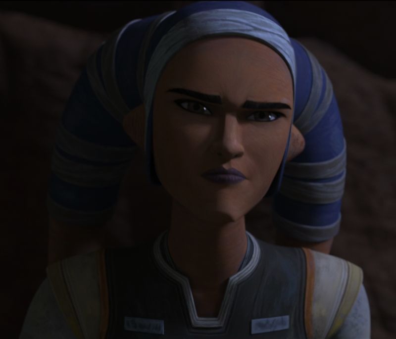 Lenk (Twilek Soldier)