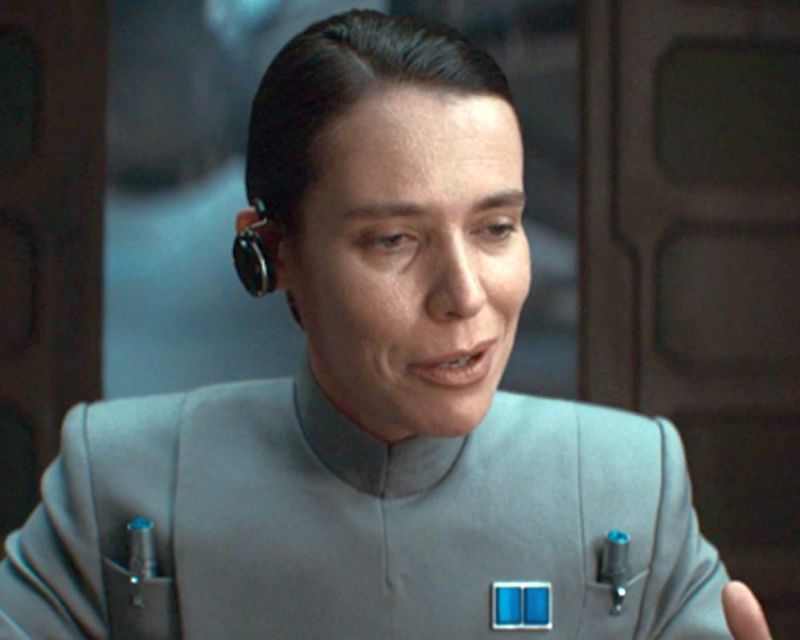 Lepori (Human Imperial Technical Specialist)