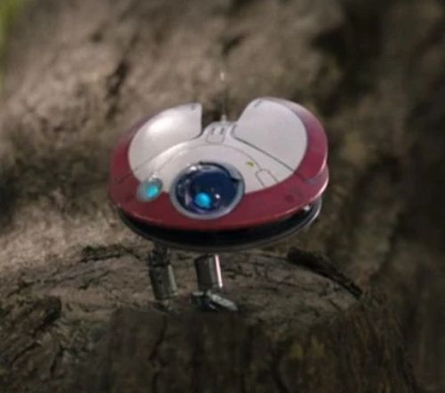 L0-LA59 {Lola} (Toy Droid)