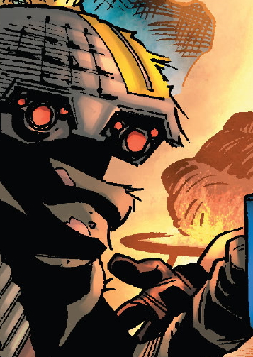 Loriach (Alazmec Sniper/Assassin)