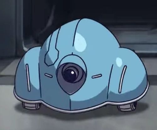 Lulu (Droid Assistant)