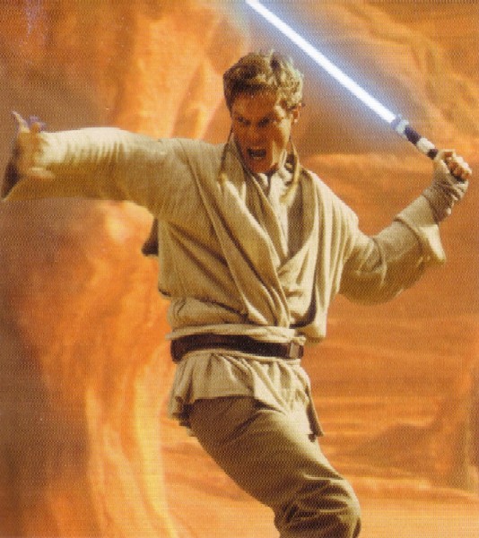 Lumas Etima (Human Jedi Padawan)