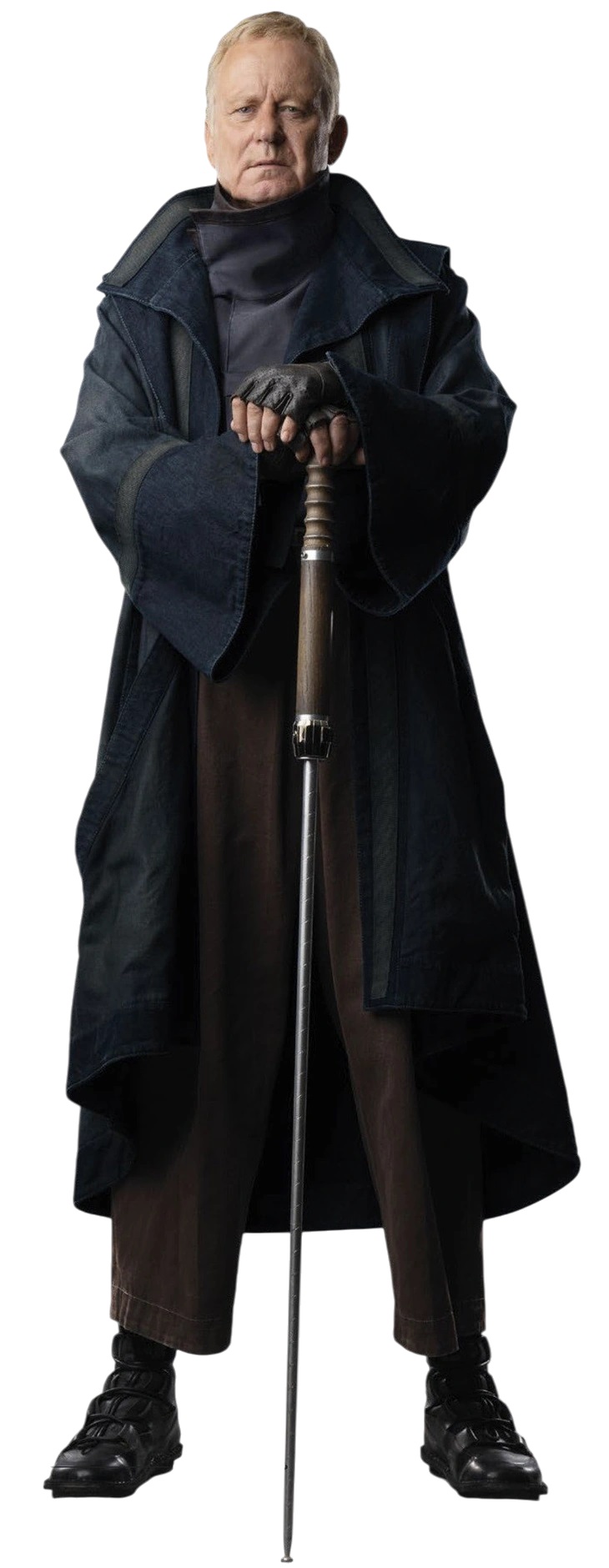 Luthen Rael (Human Spy Master)