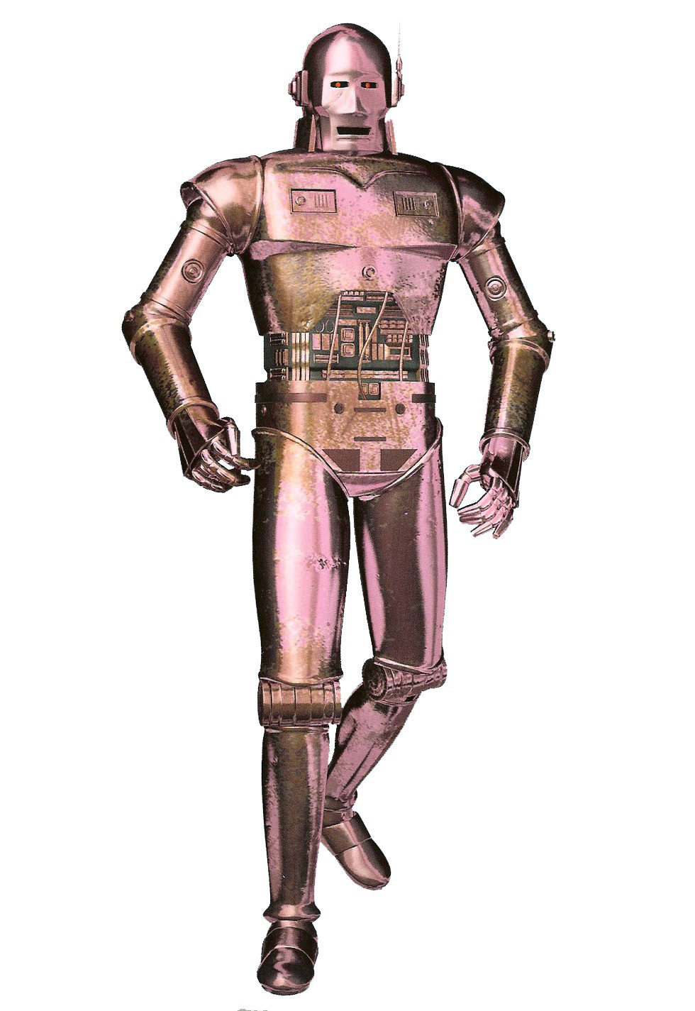 Czerka Corporation Master-Com