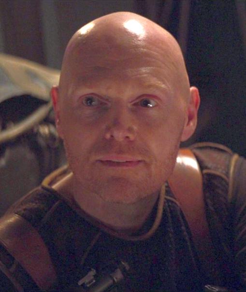 Mayfeld (Human Mercenary)