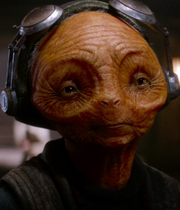 Maz Kanata