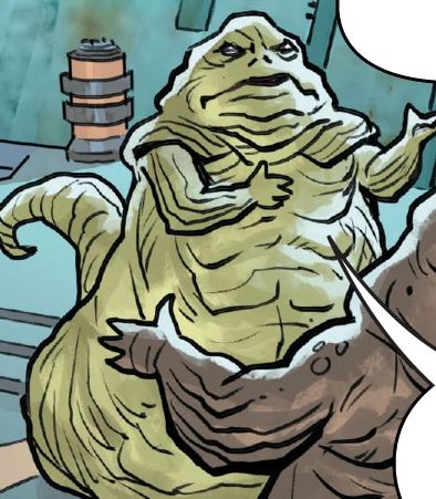 Meeka (Hutt Grand Council Member)