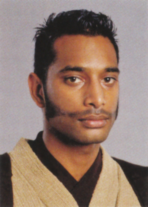 Melik Galerha (Human Jedi Knight)