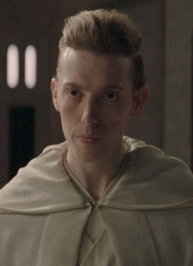 Mog Adana (Human Padawan)