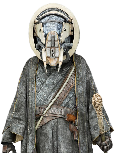 Moloch (Grindalid Gang Member)