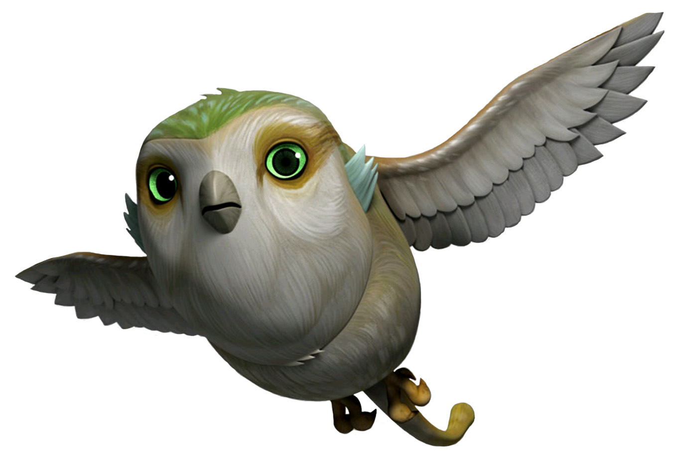 Morai (Convor Observer)