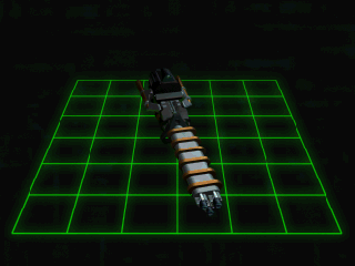 GTW ML-70 Morning Star