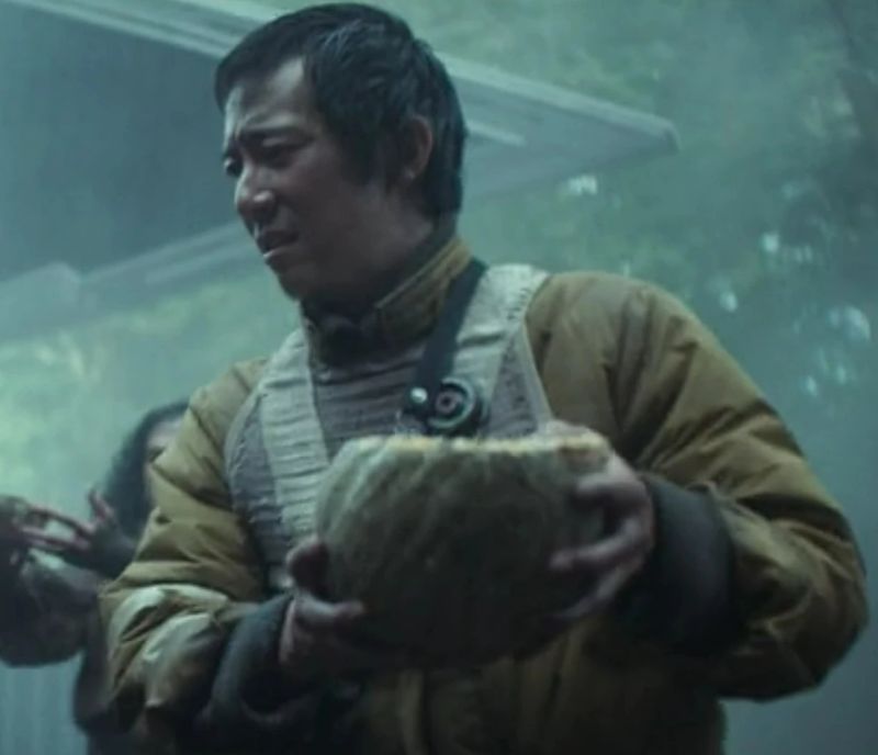 Musk (Human Rebel Soldier)