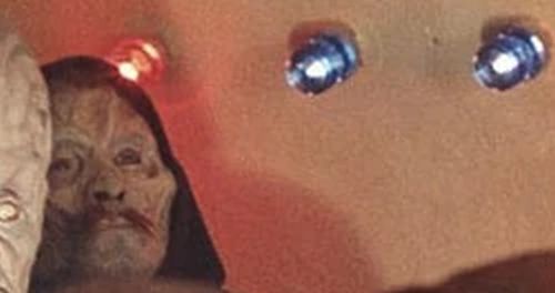 Braconnor Bakiska (Stennes Shifter Spacer)