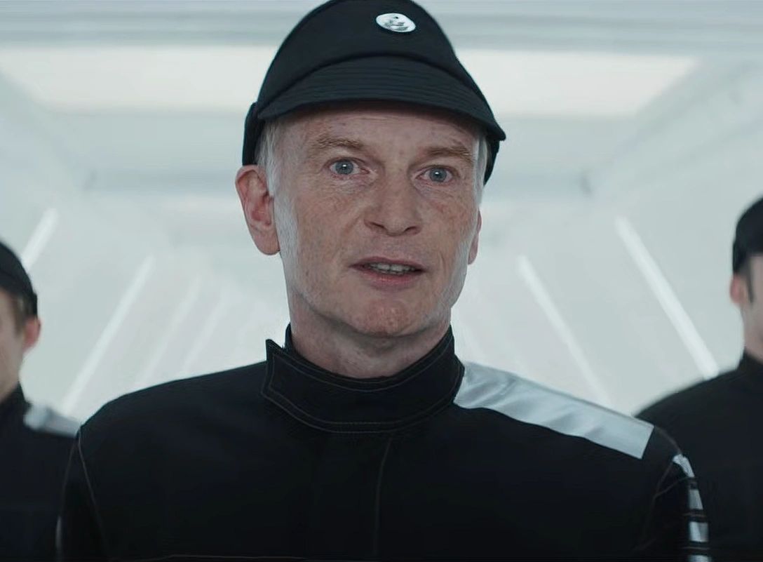 Narkina 5 Intake Warden