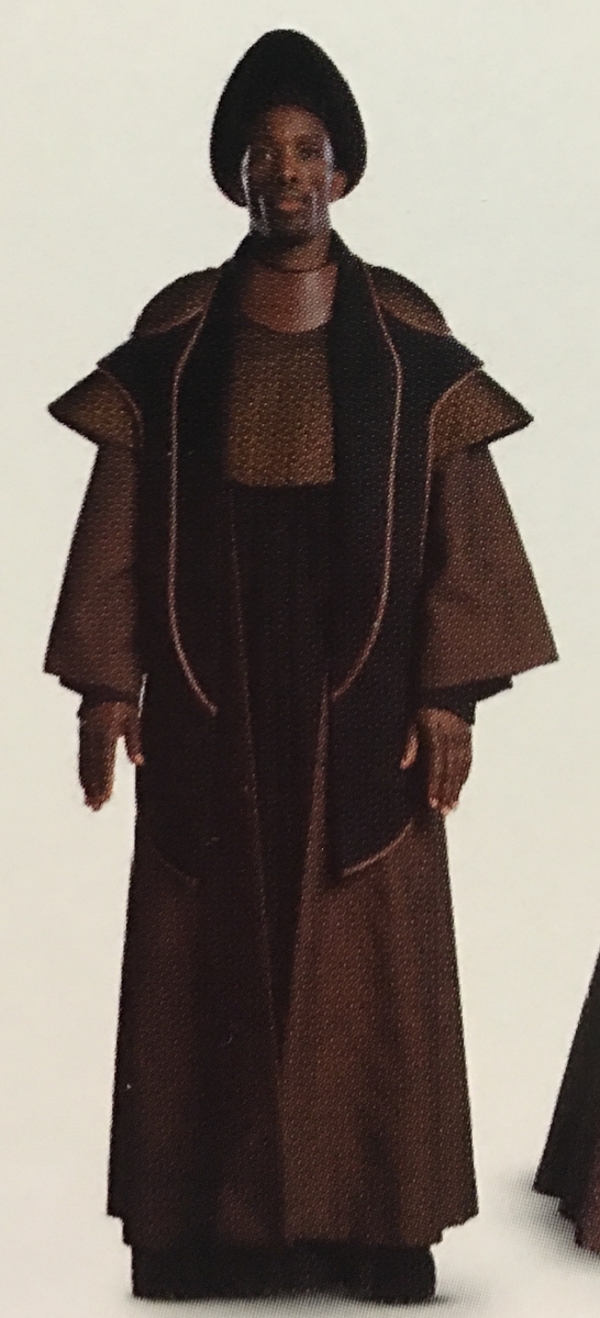 Neb Creip (Human Senator)