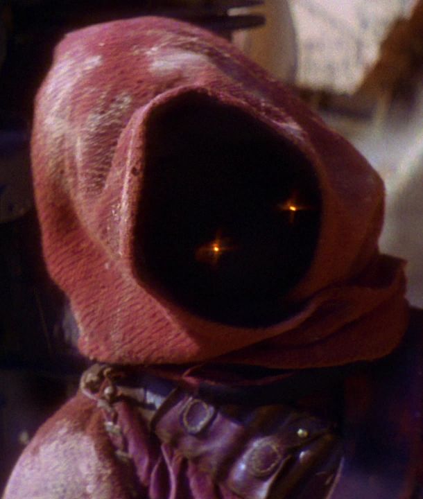 Nebit (Jawa Chief)