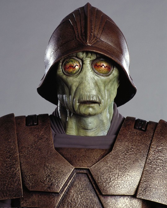 Gap Nox (Neimoidian Gunner & Bodyguard)