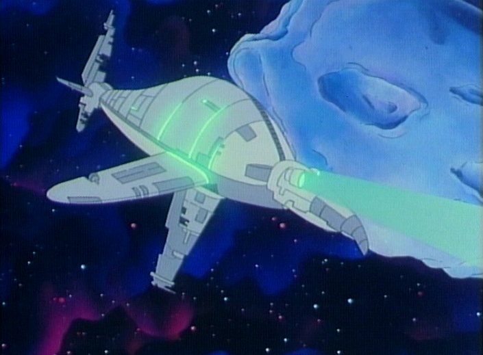 New Umboo Lightstation