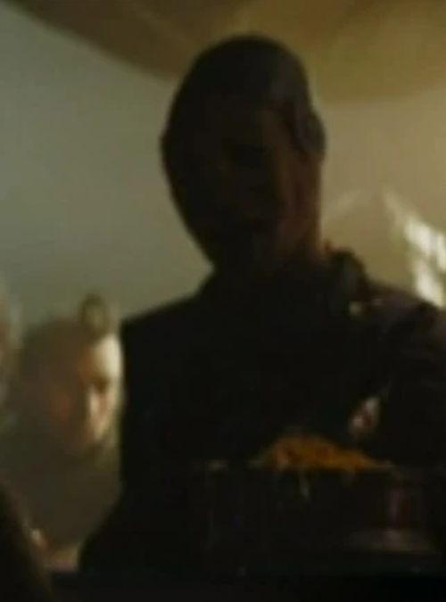 Nibsy (Ubdurian Cook/Server)