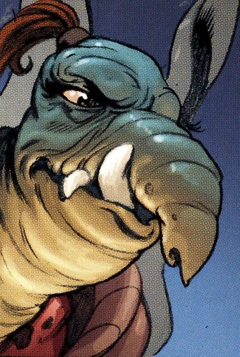 Niffla (Toydarian Information Broker)