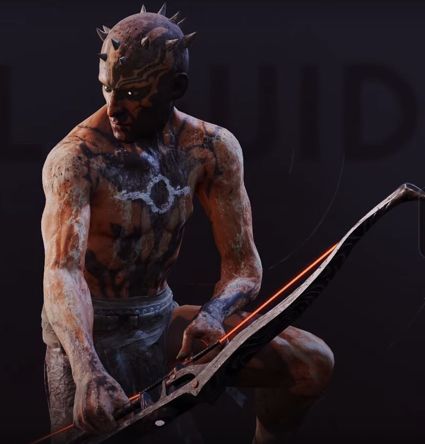 Nightbrothers (Dathomirian Zabrak Warriors)