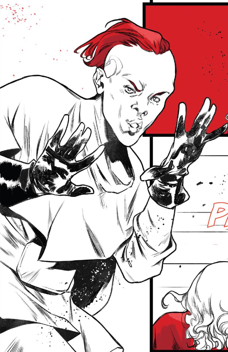 Noegaud (Human Gangmember/Thug)