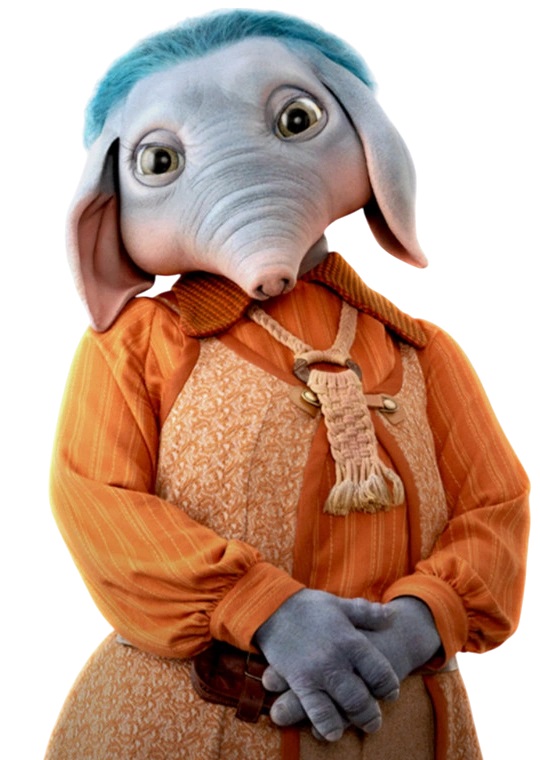 Nooma (Myykian Analyst)