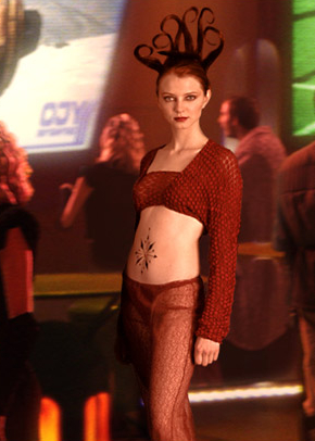 Nyrat Agira (Human Partygoer)