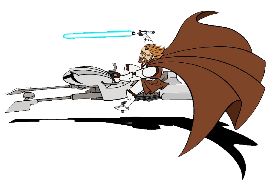 Aratech Repulsor Company 105-K lancer bike