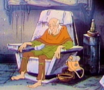 Oggem (Old Ogger) Baobab