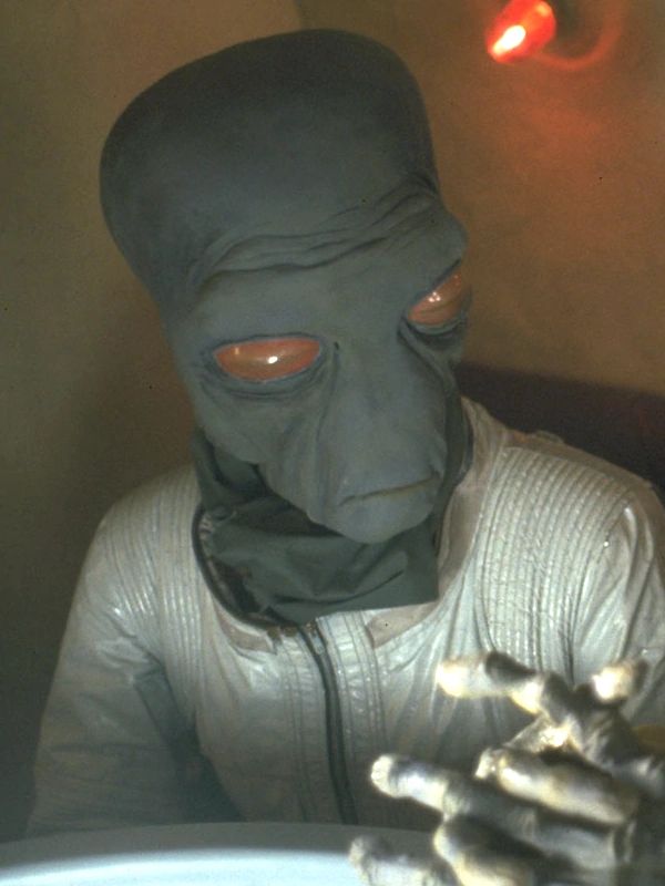 Ohwun De Maal (Duros Spacer)