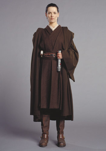 Olana Chion (Human Jedi Knight)