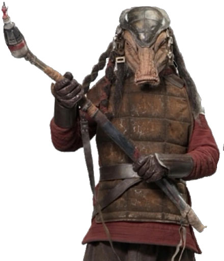 Ommo Twilto (Mercenary Enforcer)