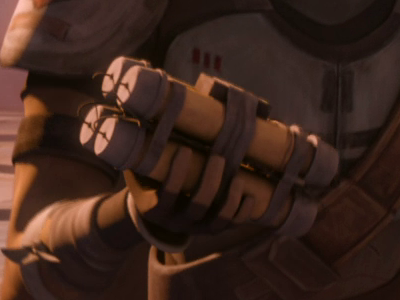 Onderonian disruptor