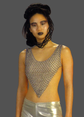 Onie Arkmen (Human Partygoer)