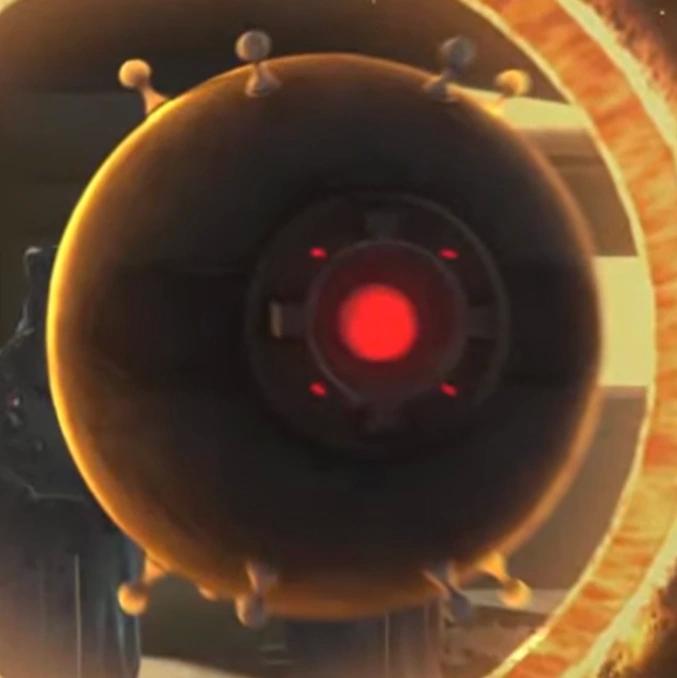 Organic decimator Organic decimator