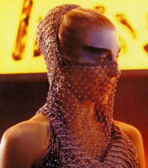 Palee Ruda (Human Club Goer)