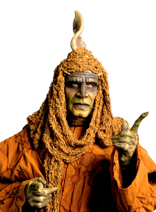 Passel Argente (Koorivar Magistrate of the Corporate Alliance / Senator)