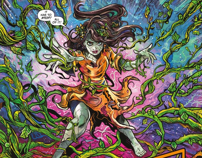 Vila (Lonto Plant Mage)