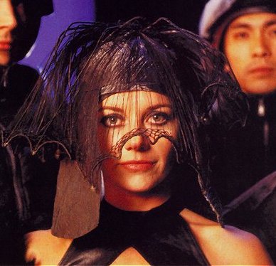 Kar Plaushe (Human Club Goer)