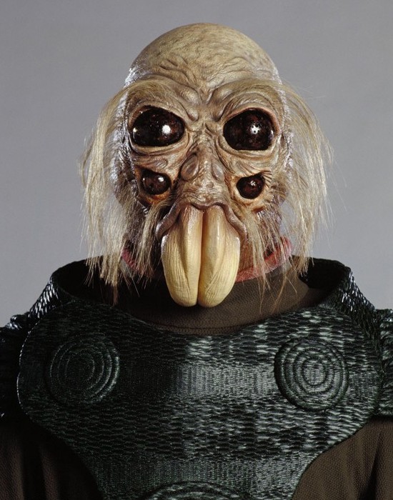 Po Nudo (Aqualish Politician)