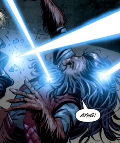 Pobos (Bothan Informant)